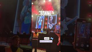 AC/DC raise the Scottish roof as Bonny roars through Murrayfield Stadium ⚡🤘 #ACDC #bonny #scotland