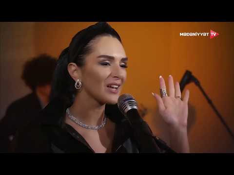 RAST — Sənsiz | Mədəniyyət TV