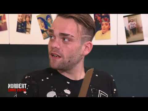 Norbert commis d office 12 01 2018 S05E07 Jimmy et Tonio TVRiP x264