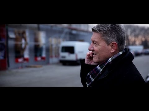 Nominiert für den Löwen von Schleswig 2015 | Hanno Lüttmer