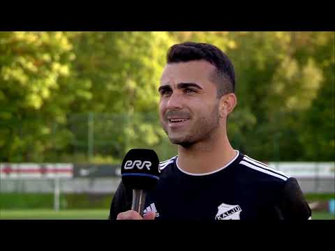 29. voor 2018: JK Tallinna Kalev - Nõmme Kalju FC  0:2 (0:1), Liliu intervjuu