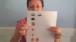 Becky Martz's banana sticker collection was started over 20 years ago, and has grown to over 11,720 different banana labels since. A large part of her collection comes from trading with other banana label collectors around the world. In addition to banana labels, Becky also collects asparagus and broccoli bands, which you can also see on her website.