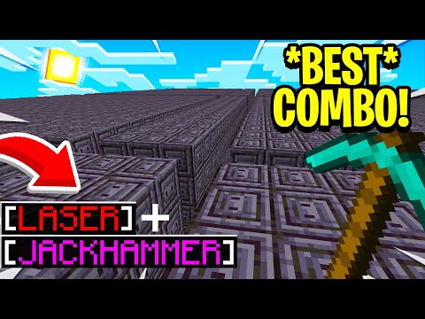 SlatePlays - MOST OVERPOWERED ENCHANT COMBO ON OP PRISON! | Minecraft OP Prison | FadeCloud
