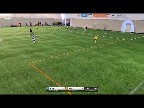 Ilves Vs RCDE