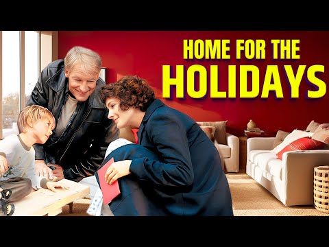 Home For The Holidays - Full Movie | Christmas Movies | Great! Christmas Movies