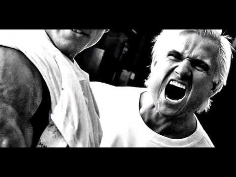 TOM PLATZ   THE MINDSET OF CHAMPIONS (Bodybuilding Motivation)