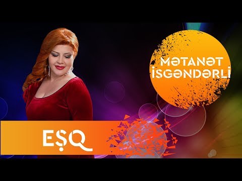 Metanet İsgenderli - Esq