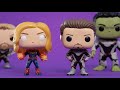 Marvel Studios' 'Avengers: Endgame' toys come to Walmart | Stop Motion