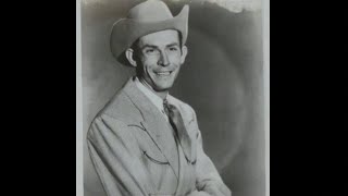 Little Paper Boy - Hank Williams