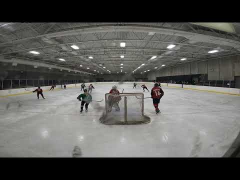 14U Moose vs Green Giants - 09/24/2021