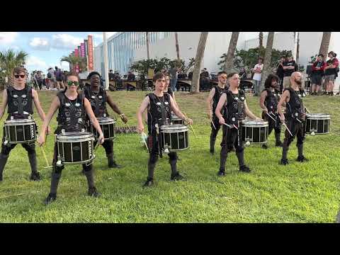 Infinity 2 2023 - Snare Subs - FFCC Championships