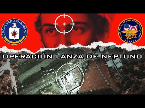 Operation Neptune Spear: The Hunt for Osama Bin Laden (Minute by Minute)