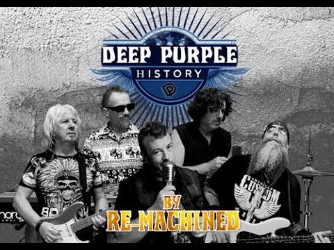 Video Promo Re-MachineD