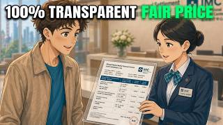 Paying Hospital Bills in China with a US Credit Card! Here’s What Happened! (Ep. 3 Finale)