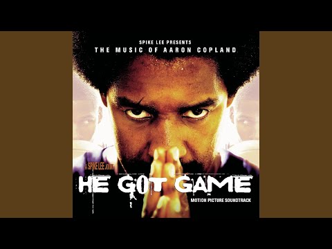 Lincoln Portrait (Orchestral version without narration)