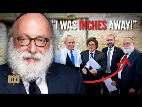 What Really Happened Hours Before Israel Attacked Iran