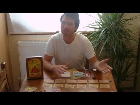 The Hen Commandments - how to play walk-through 