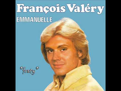 François Valery - Emmanuelle