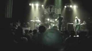 Sick Of It All - Die Alone