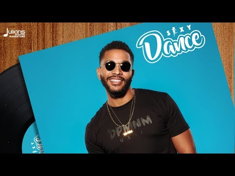 Adam O - Sexy Dance "2020 Soca" (Official Audio)