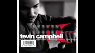 Tevin Campbell - For Your Love