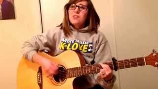 Your Great Love by Bellarive cover