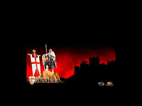 Stronghold Crusader Soundtrack - 10 Dar Meshq