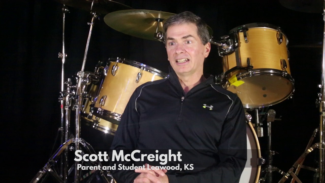 Scott McCreight