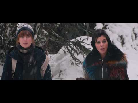 Семейное ограбление - Trailer