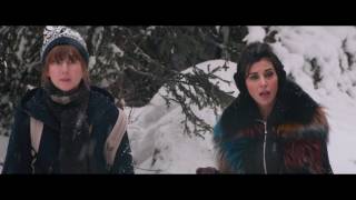 Семейное ограбление - Trailer