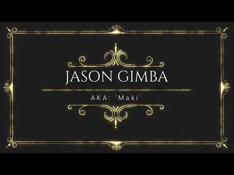 Jason Gimba's Half-Life Map Completion