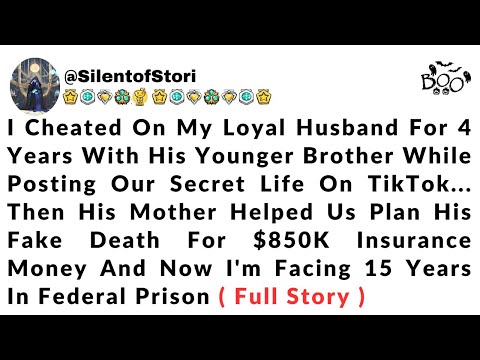 I Cheated On My Loyal Husband For 4 Years With His Younger Brother While Posting Our Secret Life