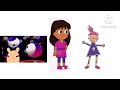 Dora And Friends And Pajanimals Trailer