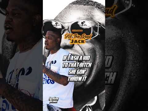 Ray Charles Hit The road Jack (Freestyle) #hiphop #freestyle #raycharles