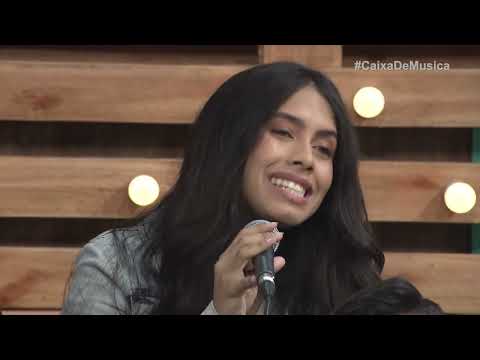 Banda Jovem APL - A Melhor Aventura (ao vivo no Caixa de Música)