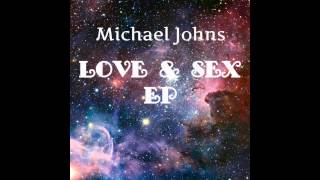 Michael Johns - Cry, Cry, Cry