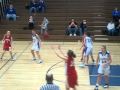 Cresco Girls Basketball