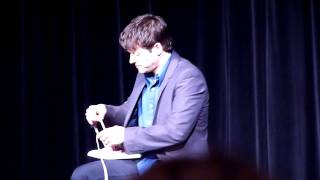 Misha Collins 2
