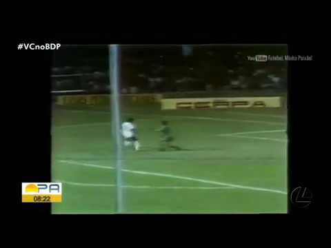 Bira Ubiratã (Remo) - 26/08/1979 - Remo 2x1 Paysandu - 1 gol