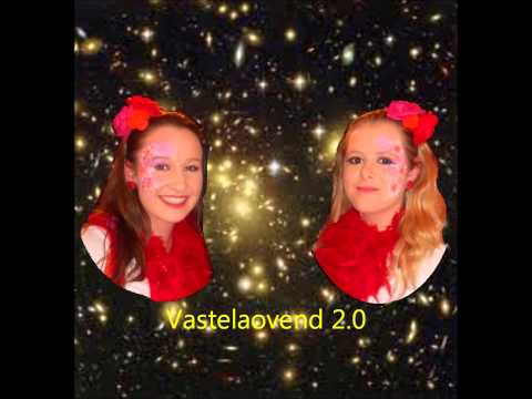 SUZE & LARISSA mit vastelaovend 2.0