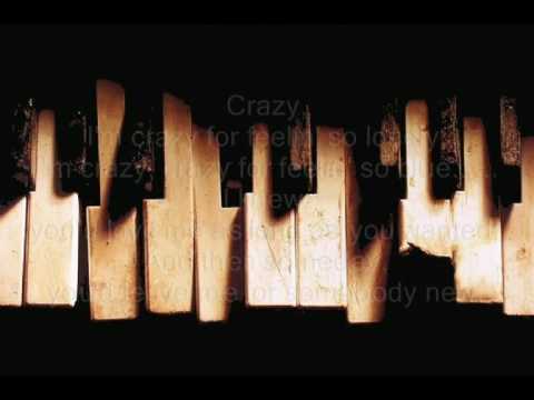 Lucky - Crazy (Willie Nelson, Patsy Cline, Lara Fabian) cover