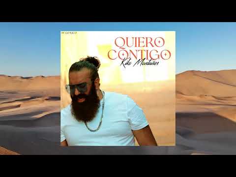 Kiko Montañes - Quiero Contigo (Nuevo Single)