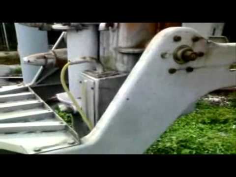 Passaggio a livello di Via Marconi a Camposano