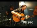 Matthew Perryman Jones - "Motherless Child ...