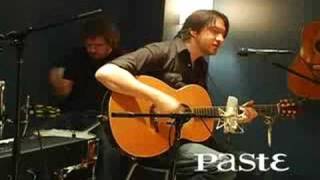 Matthew Perryman Jones - &quot;Motherless Child &quot;