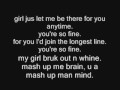 Sean paul - So fine. [lyrics] 