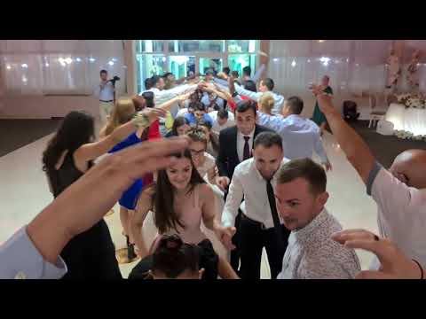 Formatia- Bogdan- Gabrie-l new- band 2022 dans - american  0740.620.313