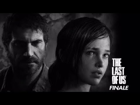 The Last of Us Remastered - Finale -