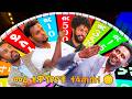 የማስረሻ ድራማ ተዋንያኖች ያደረጉት አዝናኝ ጨዋታ እሽክርክ�