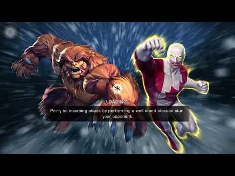 5 star NEXUS Crystal Opening